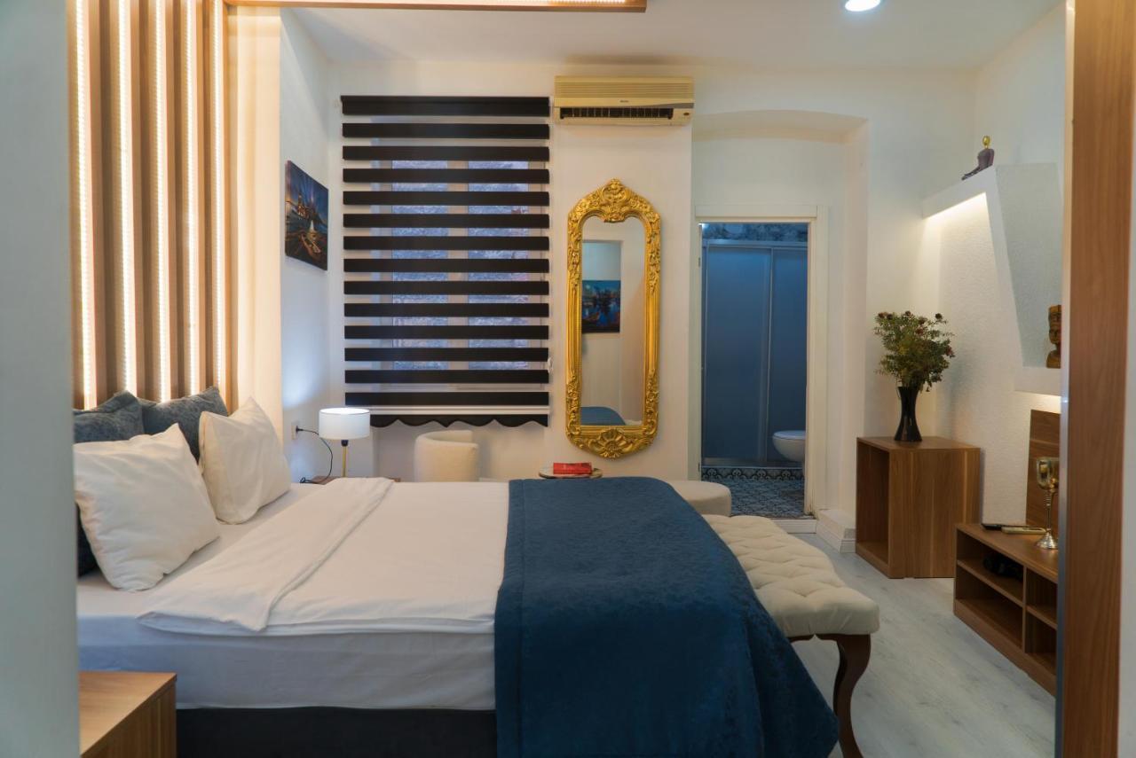 The Havana Residence Κωνσταντινούπολη Εξωτερικό φωτογραφία