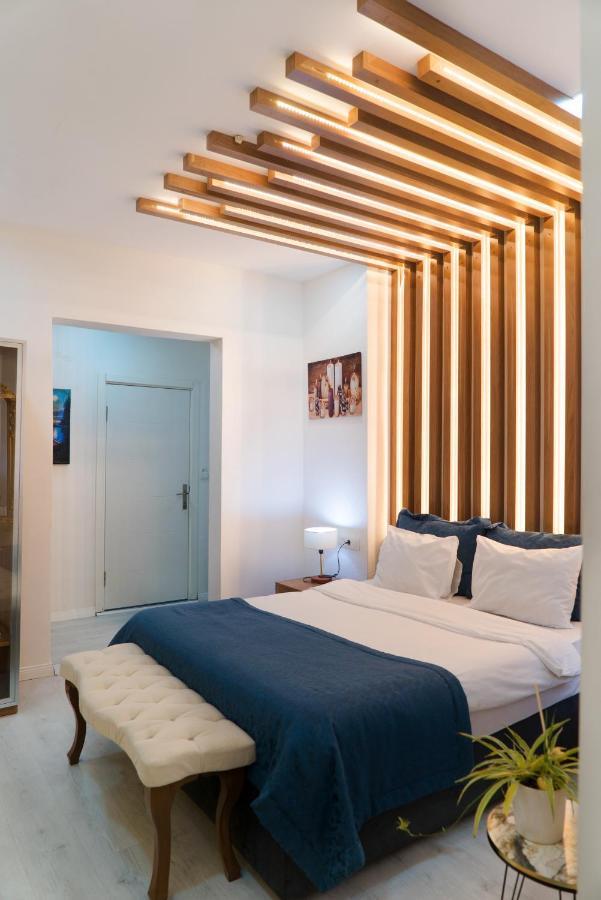 The Havana Residence Κωνσταντινούπολη Εξωτερικό φωτογραφία