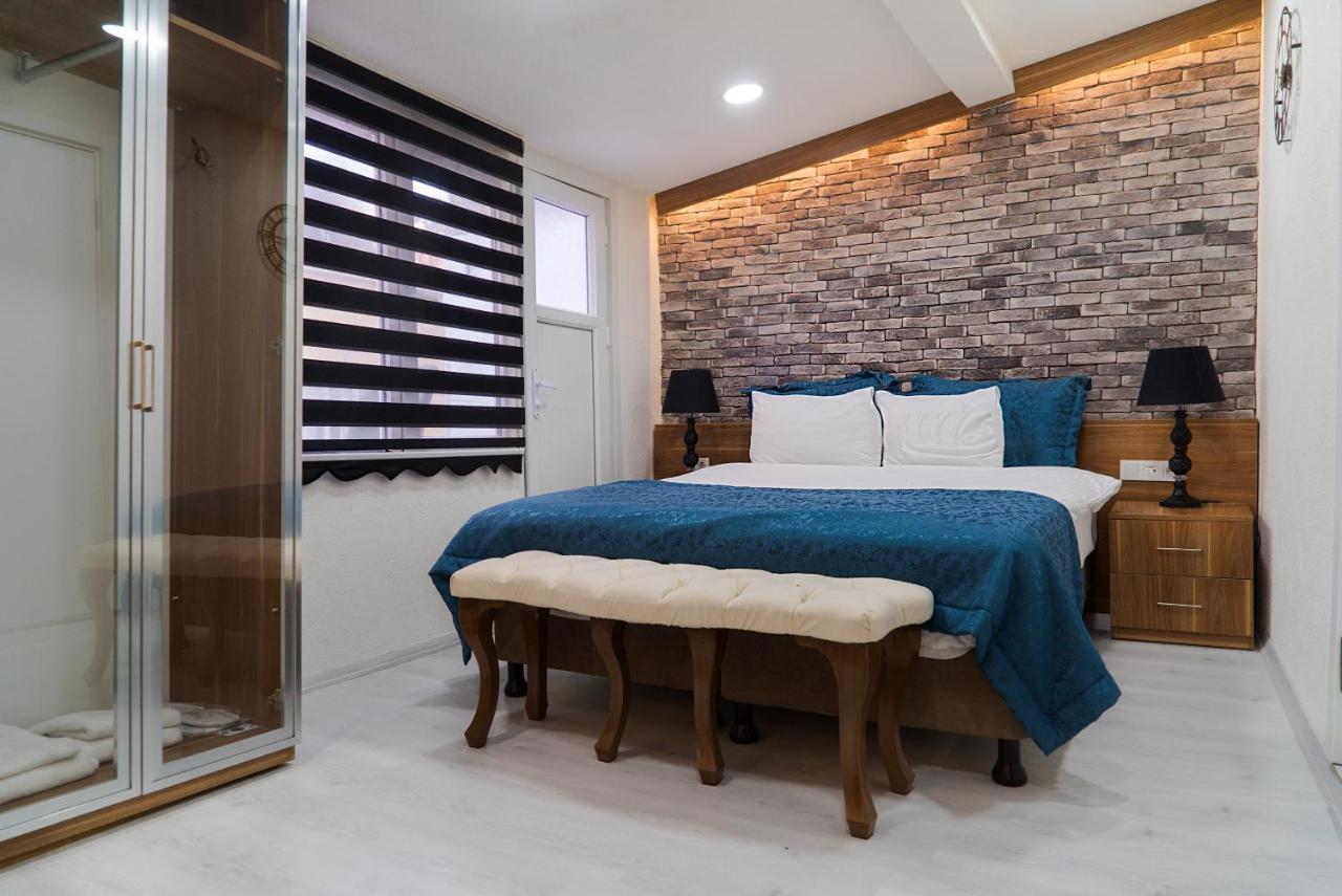 The Havana Residence Κωνσταντινούπολη Εξωτερικό φωτογραφία