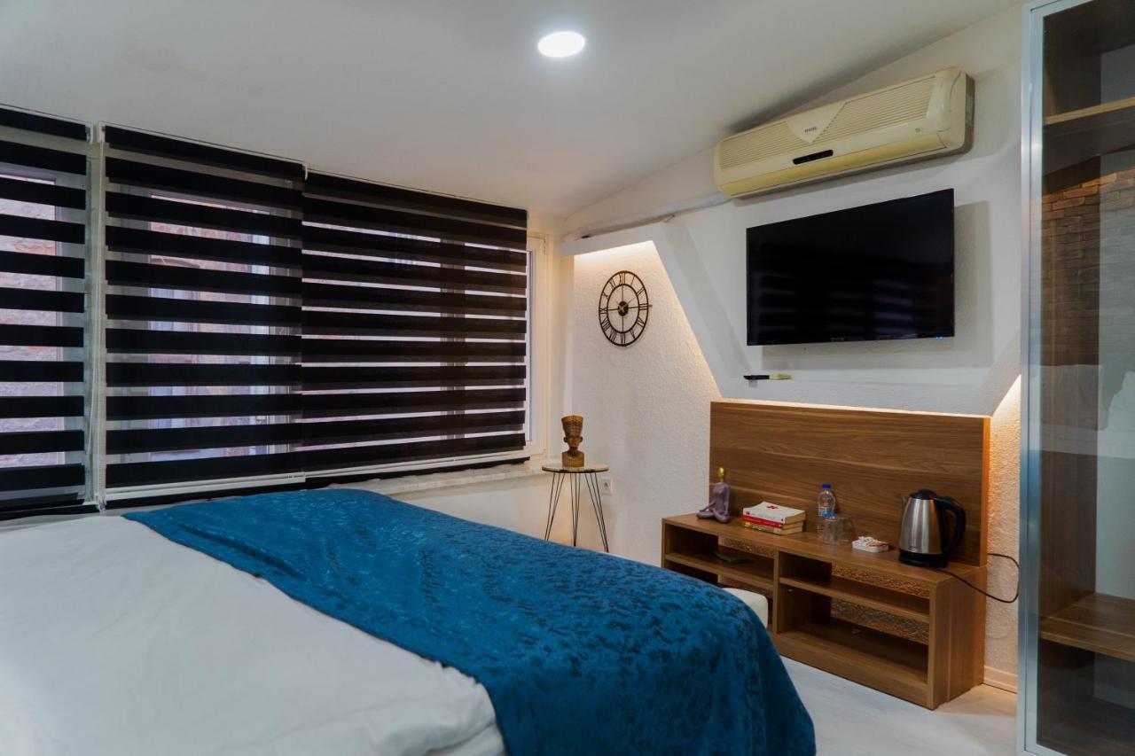 The Havana Residence Κωνσταντινούπολη Εξωτερικό φωτογραφία