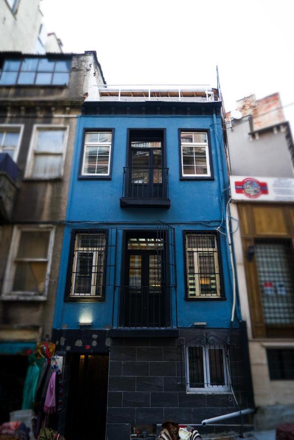 The Havana Residence Κωνσταντινούπολη Εξωτερικό φωτογραφία