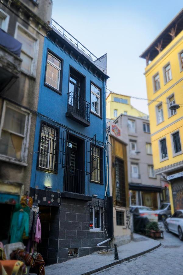 The Havana Residence Κωνσταντινούπολη Εξωτερικό φωτογραφία